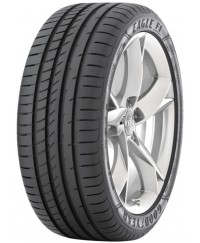 Шины Goodyear Eagle F1 Asymmetric 2 SUV-4X4 235/50 R20 104W XL